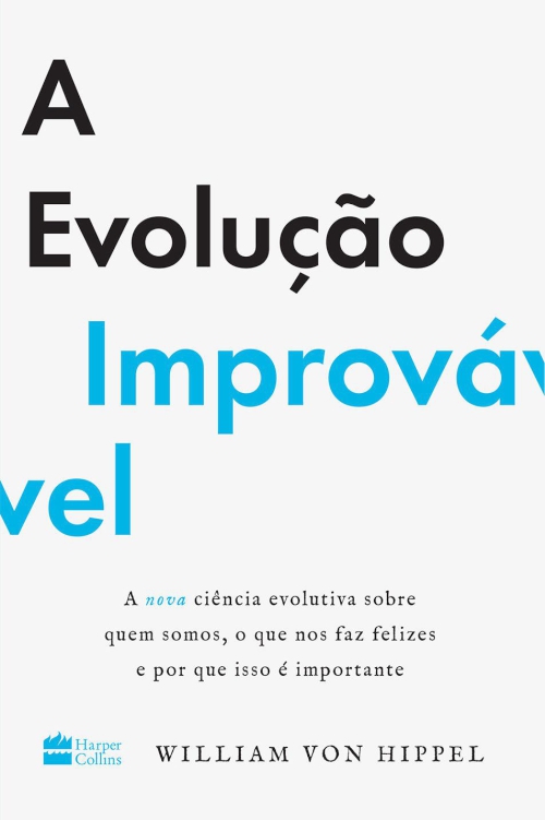 A evolução improvável