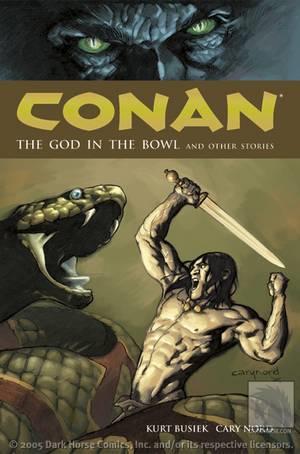 18-God in the Bowl