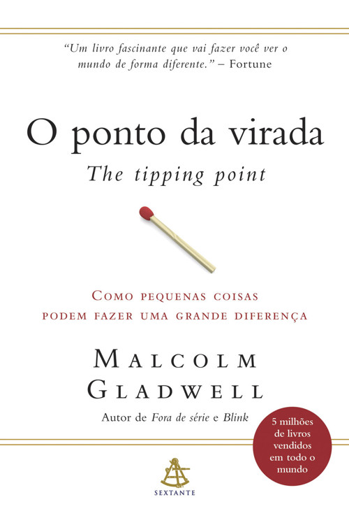 O Ponto Da Virada