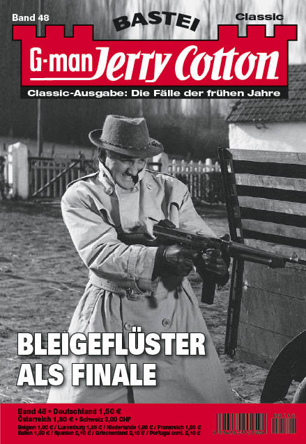 0217 - Bleigeflüster als Finale
