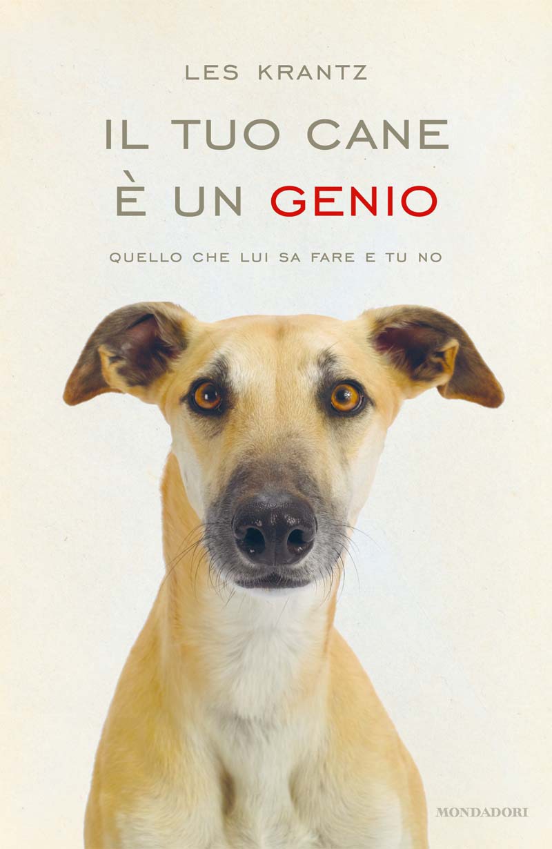 Il tuo cane è un genio