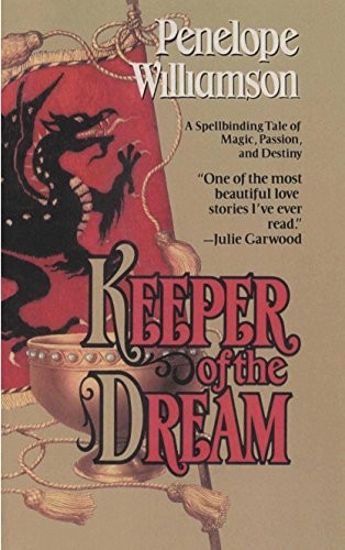 Keeper of the Dream