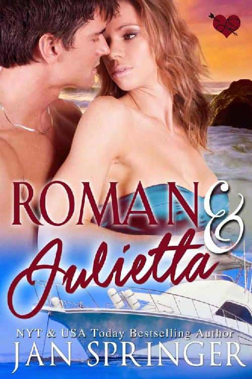 Roman e Julietta