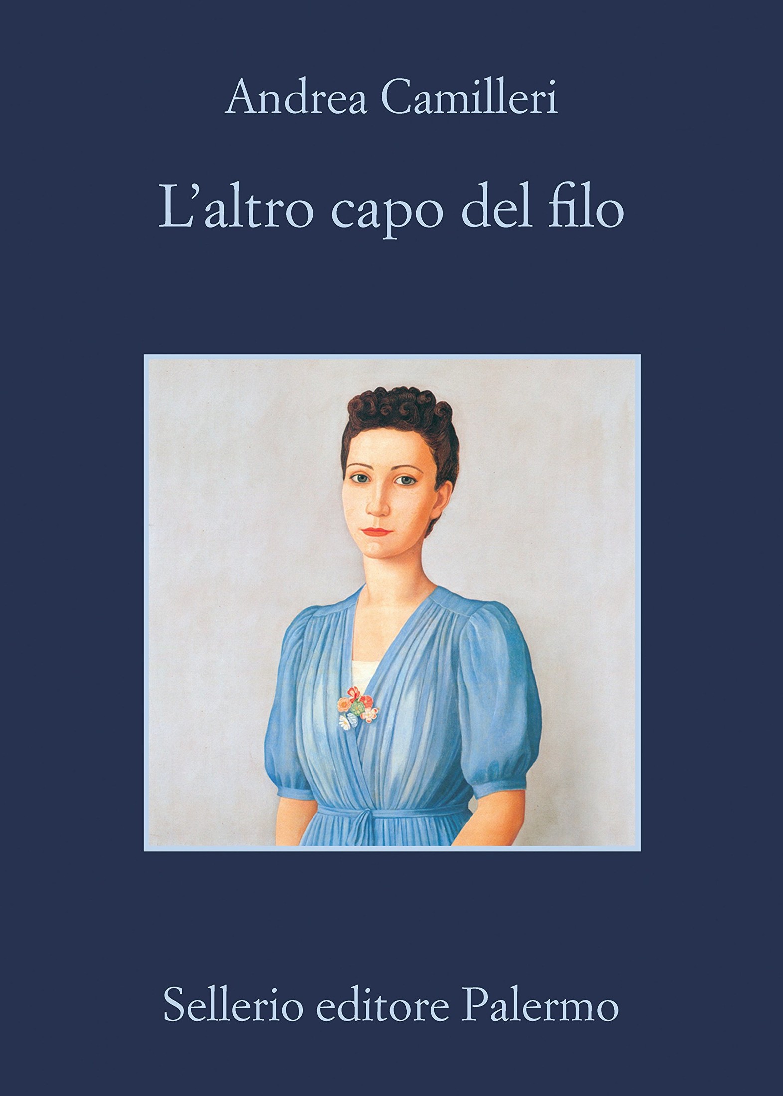 L'altro capo del filo (Il commissario Montalbano) (Italian Edition)