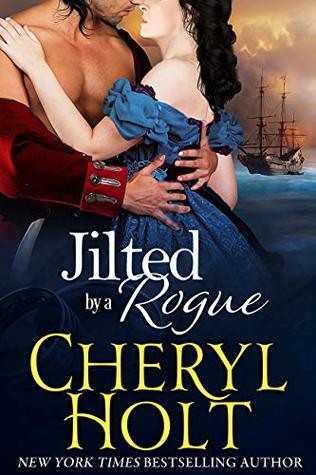 Jilted by a Rogue