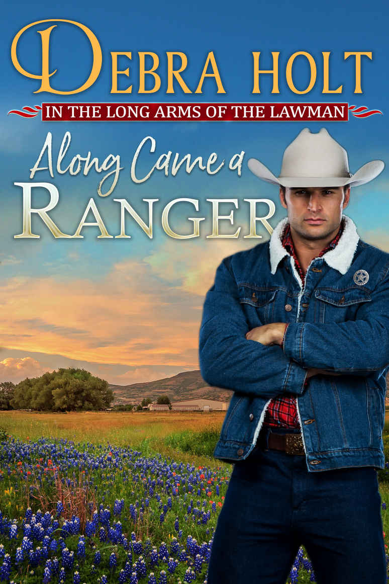 Texas Lawmen 03 Along Came a Ranger