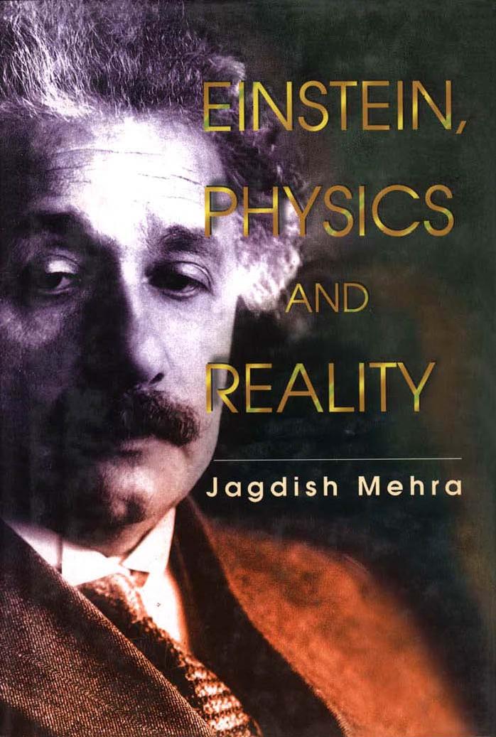 Einstein Physics And Reality