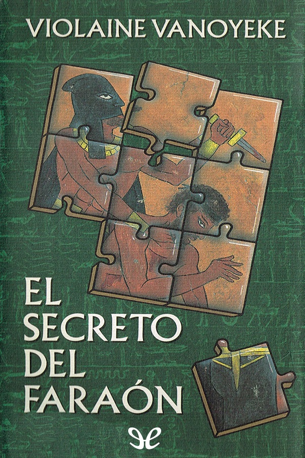 El secreto del faraón