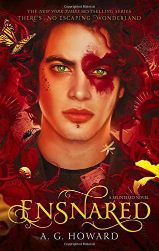 Ensnared