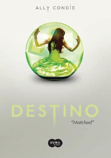 Destino (Matched #1)