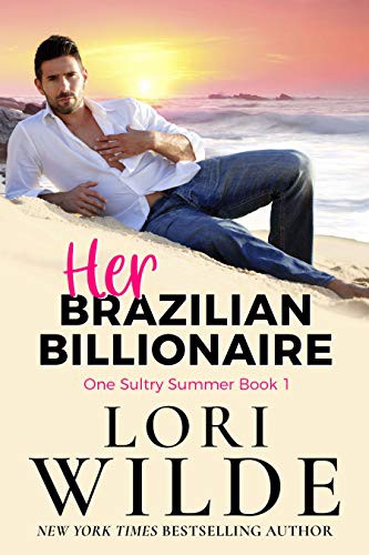 Her Brazilian Billionaire (One Sultry Summer #1)