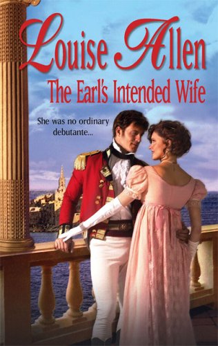 The Earl’s Intended Wife