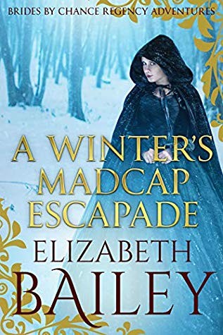 A Winter's Madcap Escapade