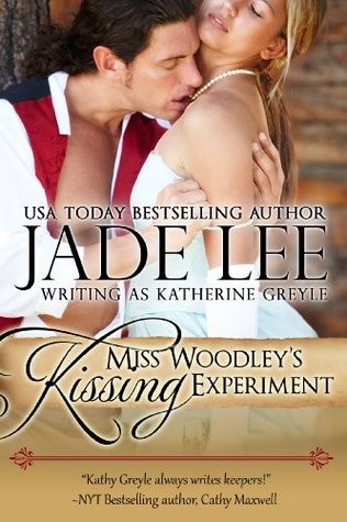 Miss Woodley's Kissing Experiment