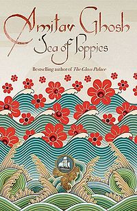 Sea of Poppies