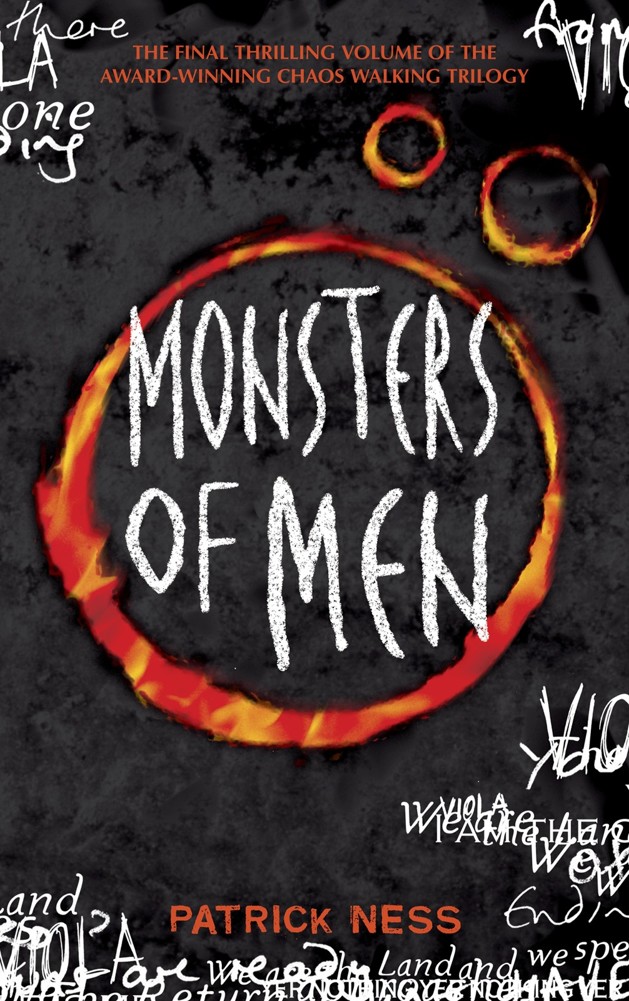 Monsters of Men