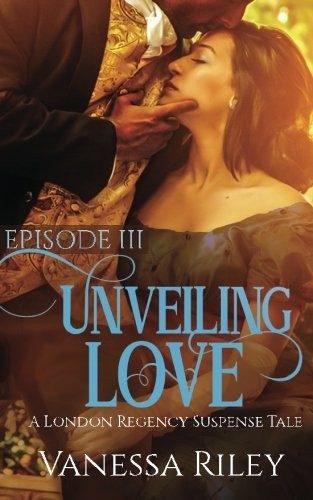 Unveiling Love III