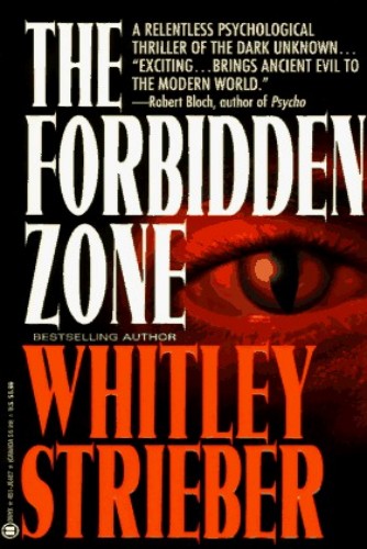 The Forbidden Zone
