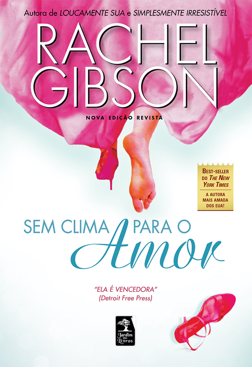 Sem clima para o amor(Oficial)