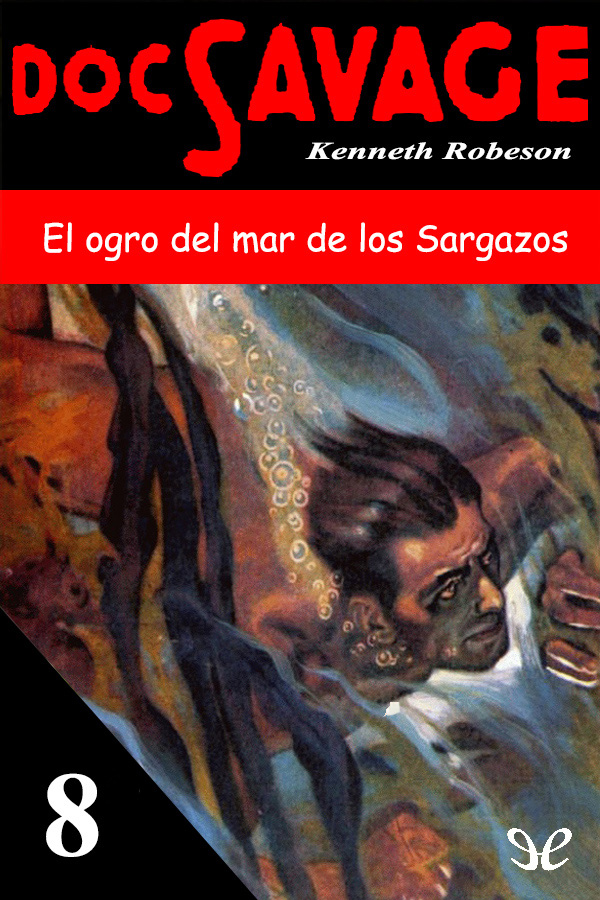 El ogro del mar de los Sargazos