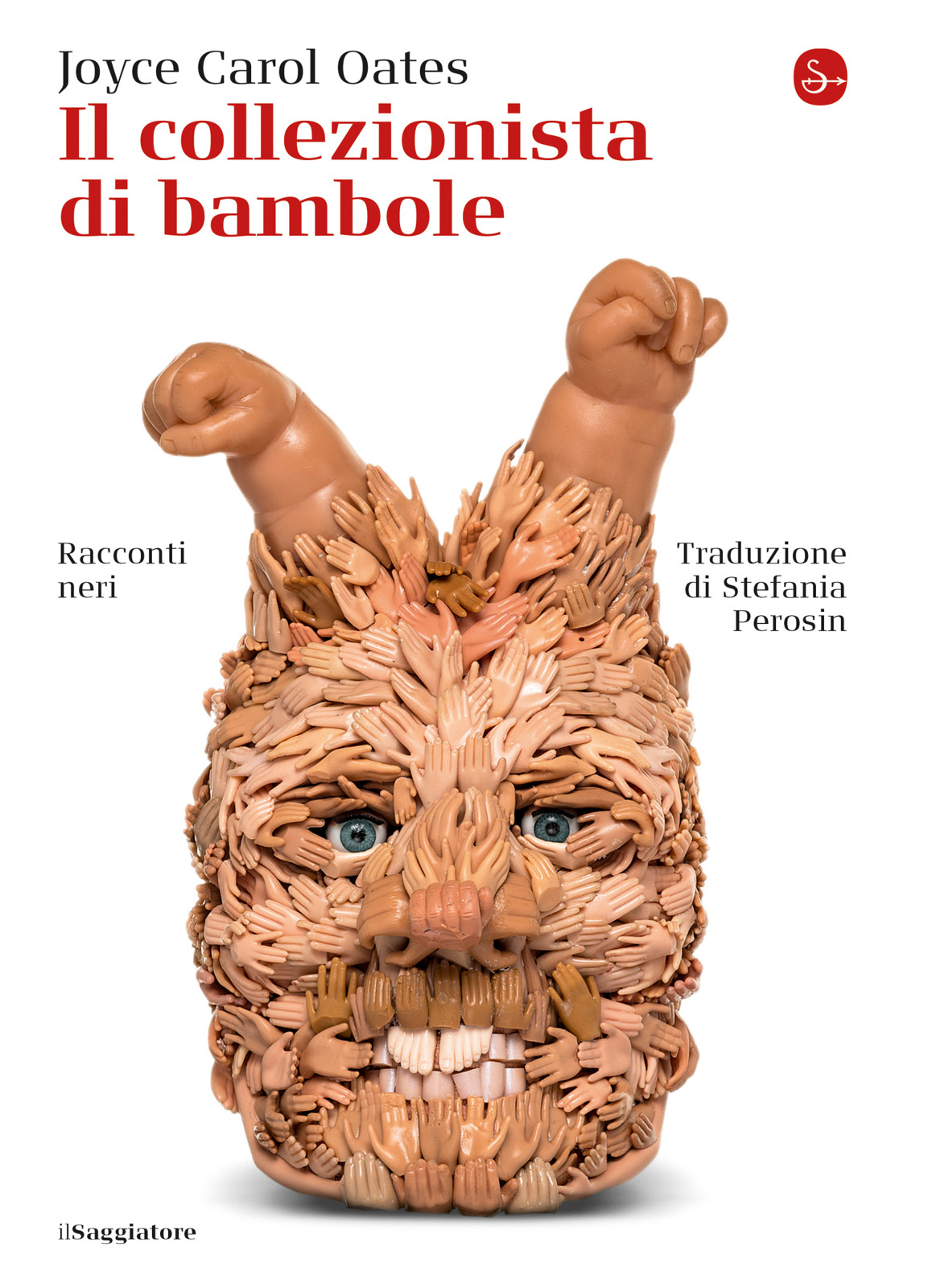 Il collezionista di bambole. Racconti neri