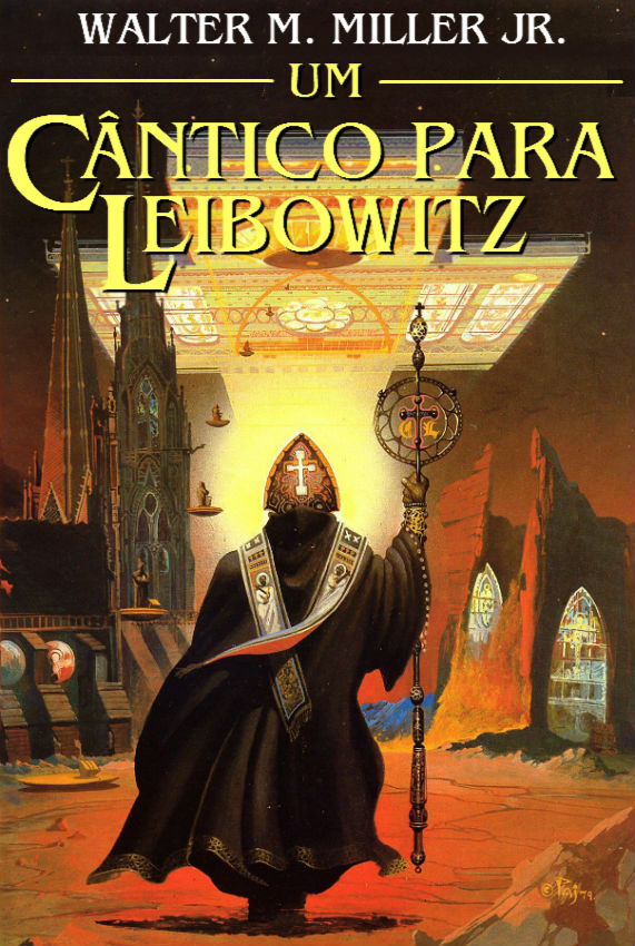 Um Cântico Para Leibowitz