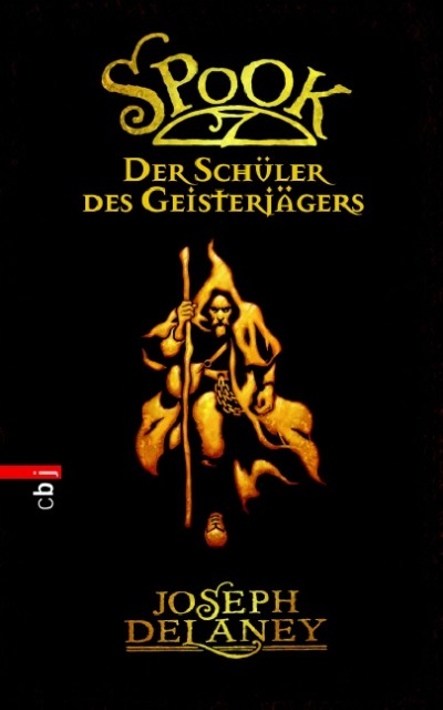 Spook 01 - Der Schüler des Geisterjägers