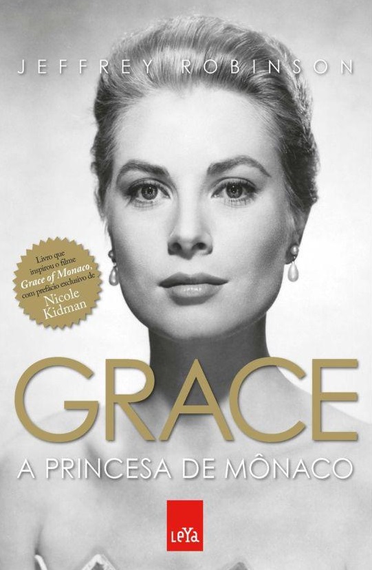 Grace - A Princesa de Mônaco