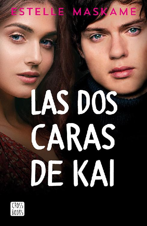 Las dos caras de Kai