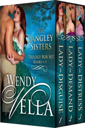 The Langley Sisters Collection