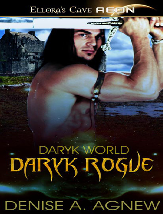 Daryk Rogue