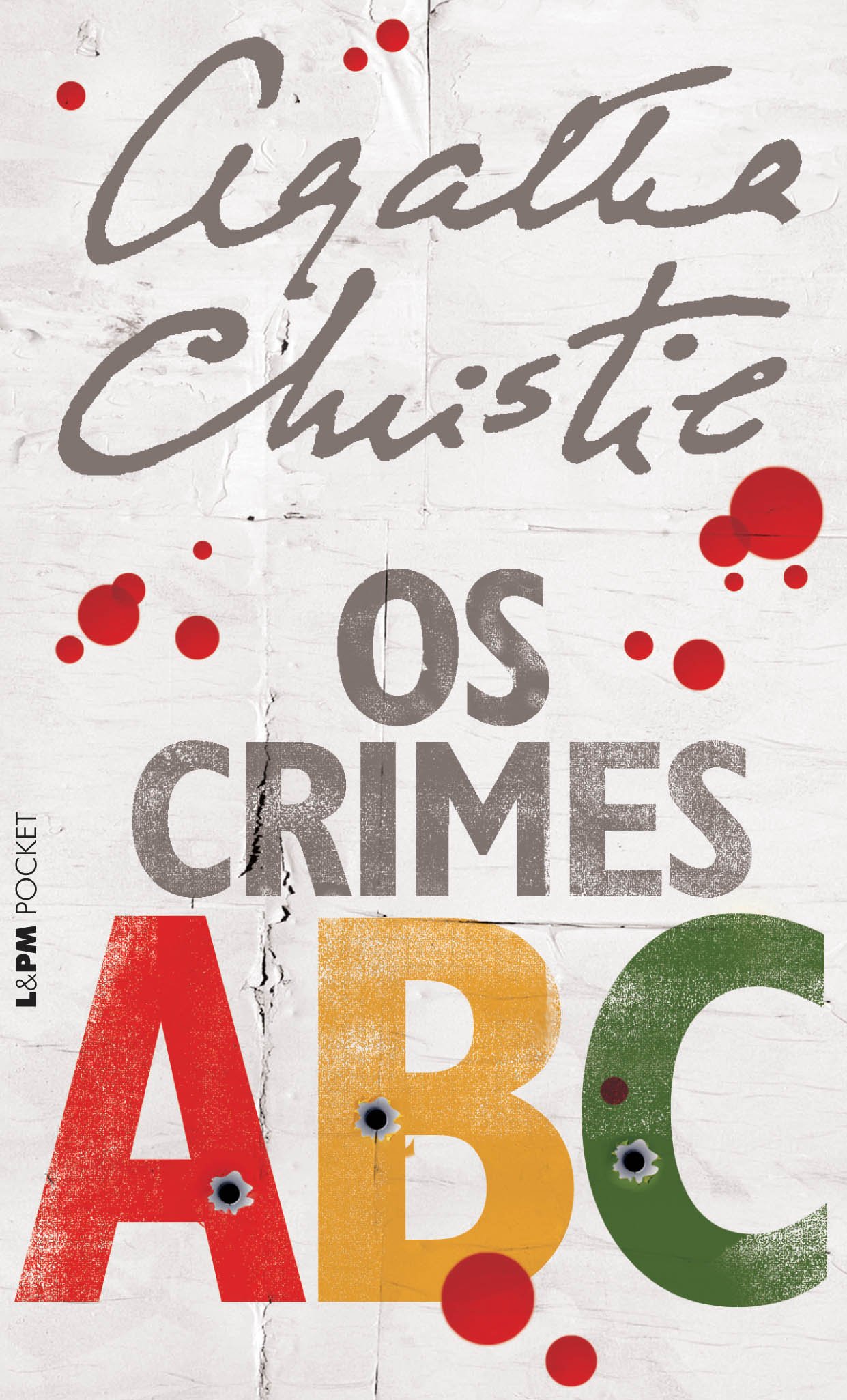 Os Crimes ABC