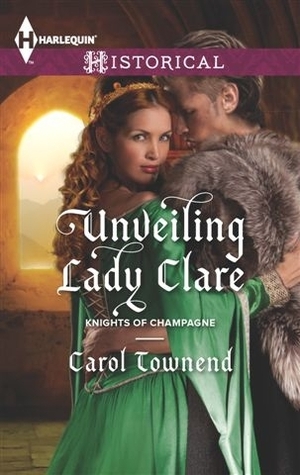 Unveiling Lady Clare