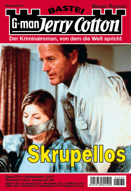 2574 - Skrupellos