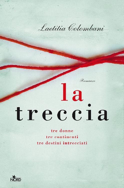 La treccia