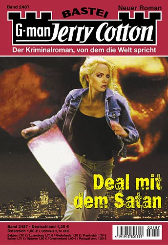 2487 - Deal mit dem Satan