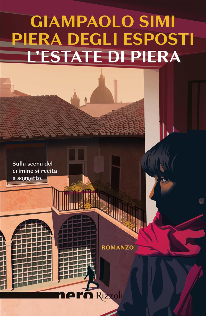 L'estate di Piera