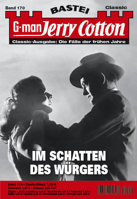 0261 - Im Schatten des Würgers