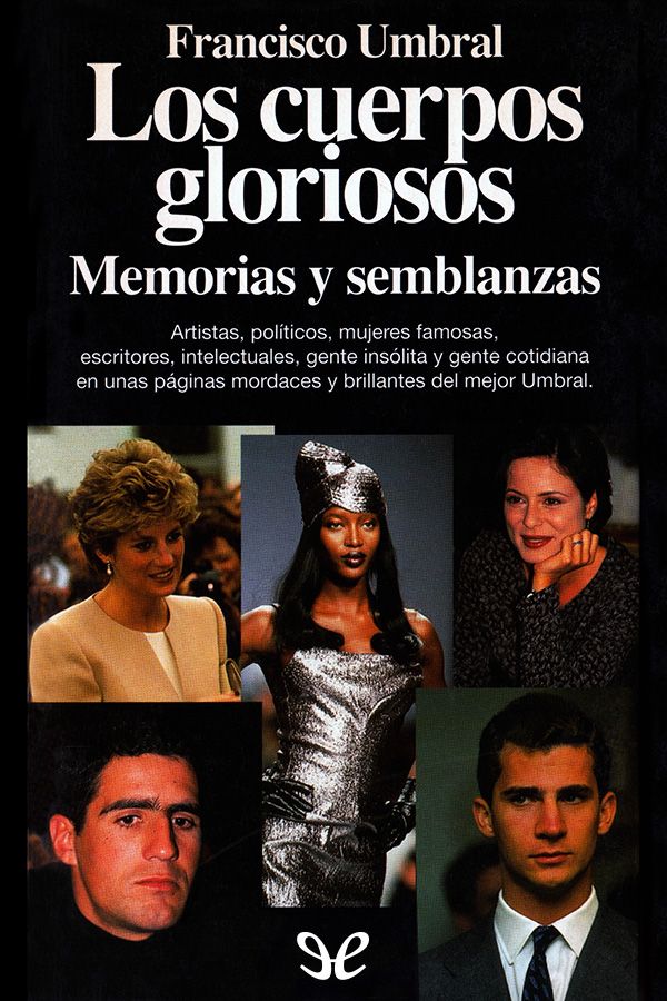 Los cuerpos gloriosos