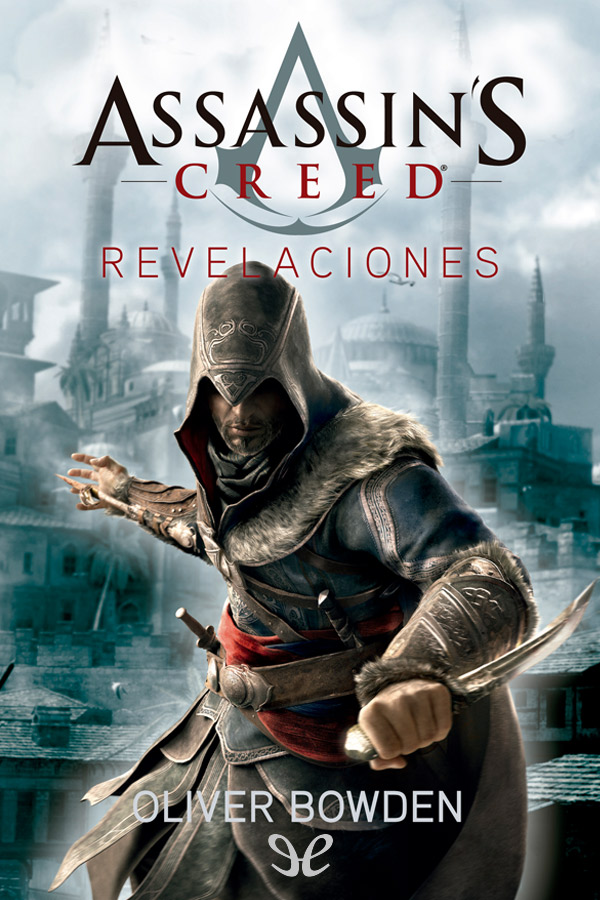 Assassin’s Creed: Revelaciones