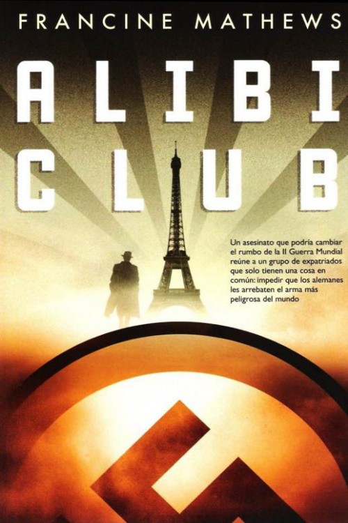 Alibi Club