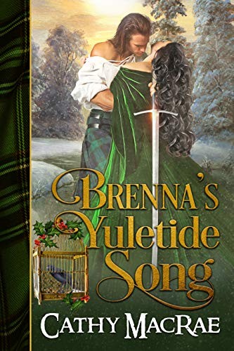 Brenna's Yuletide Song