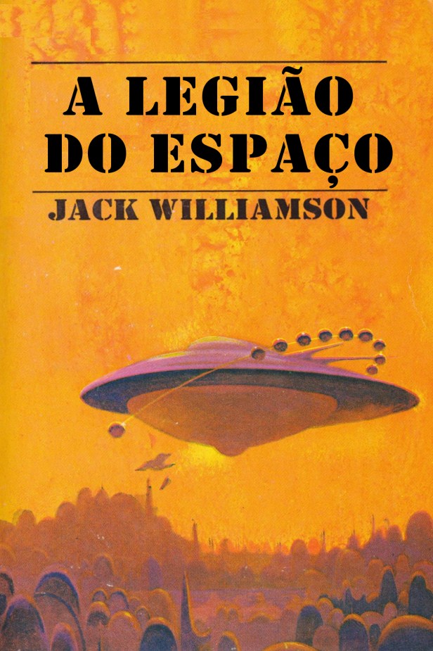 A Legião do Espaço