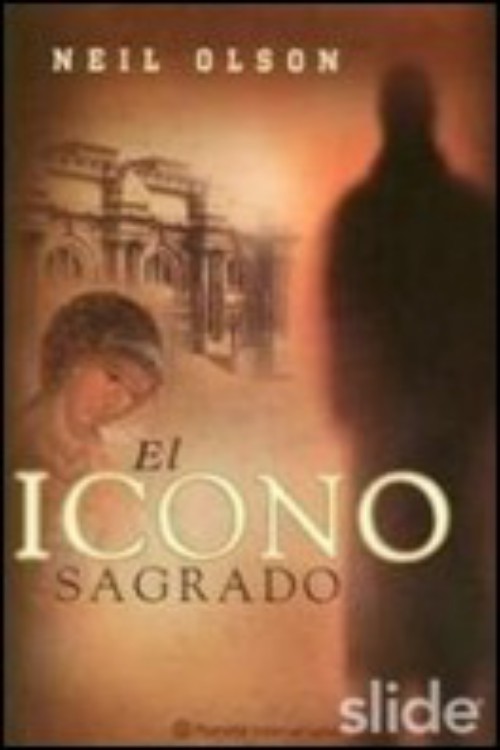 El icono sagrado