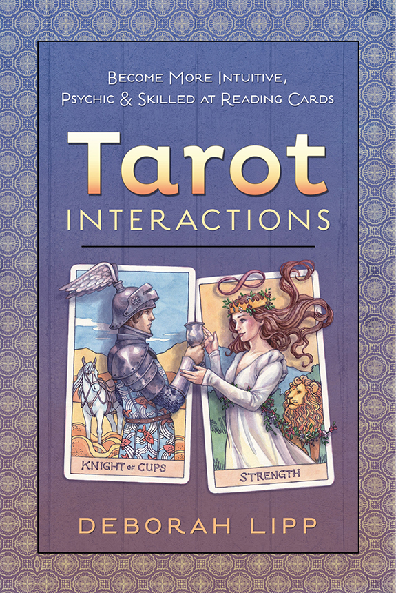 Tarot Interactions