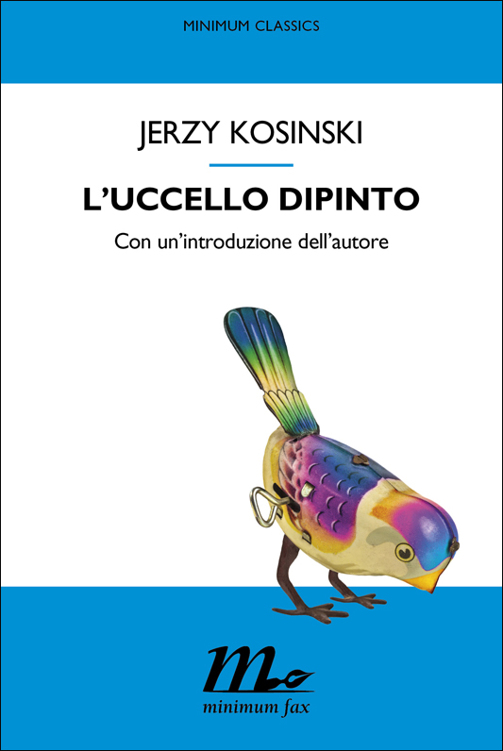 L'uccello dipinto