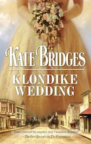 Klondike Wedding