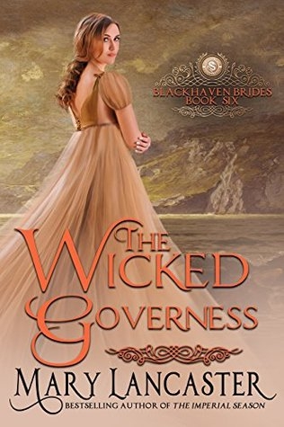 The Wicked Governess