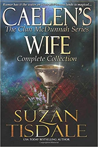 Caelen's Wife