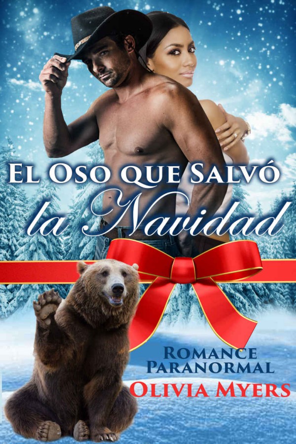 El oso que salvó la Navidad